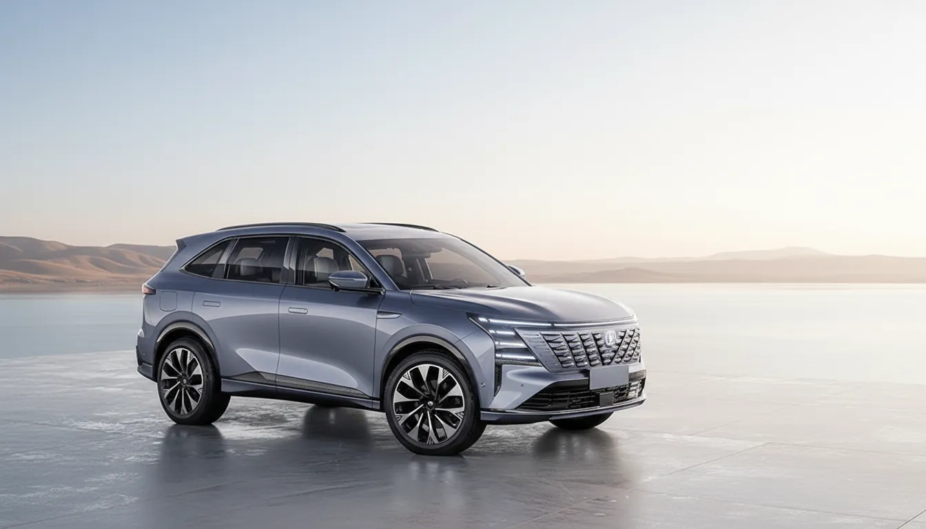 неочевидных преимуществ заказа авто из Японии / Китая в 2025 году