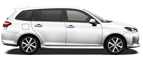 corolla 1