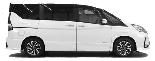 wagon