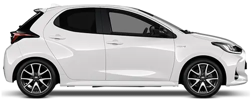 yaris 1