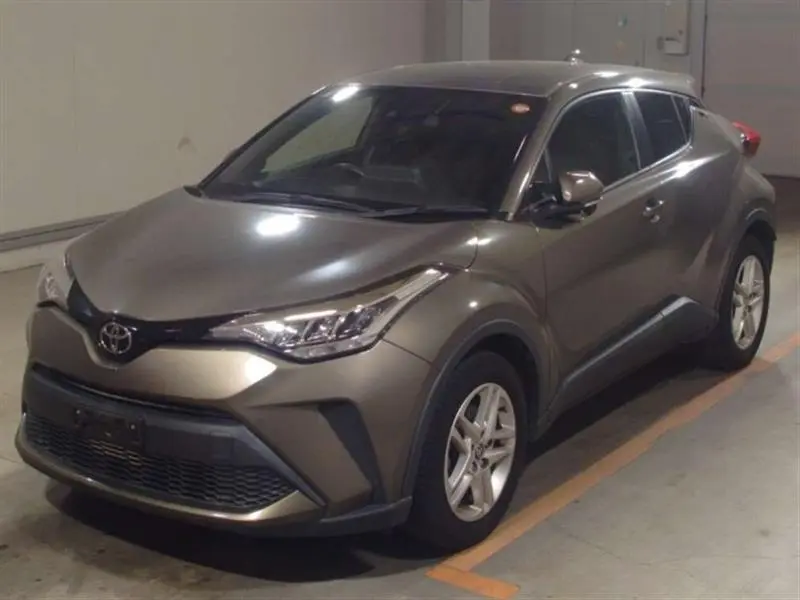 Toyota CHR