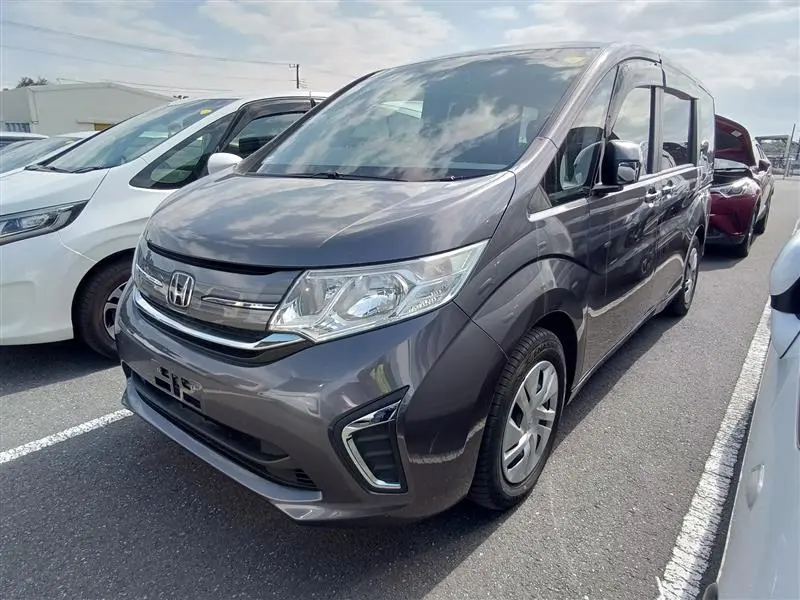 Honda STEPWAGON