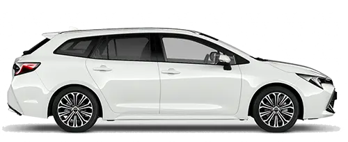 corolla sport 1