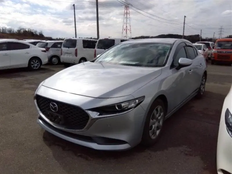 MAZDA-3
